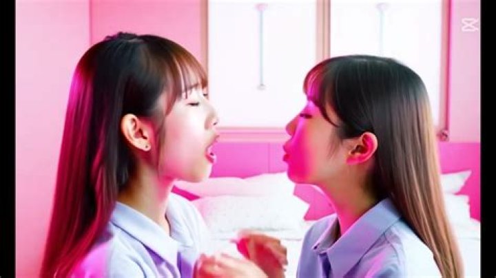 Lesbians Japanese