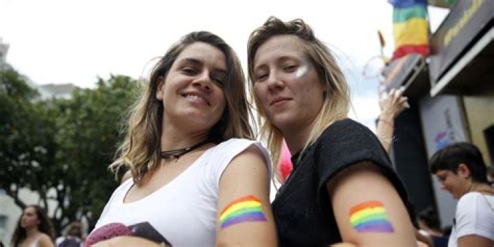 Lesbians still made invisible and plagued by violence in Brazil