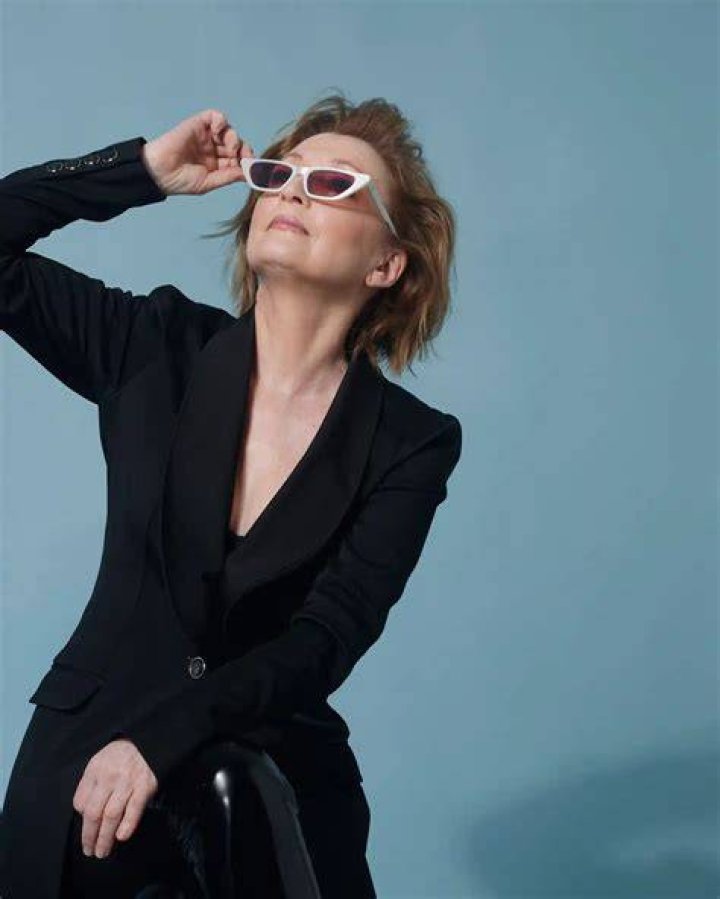 Lesley IchibanModel