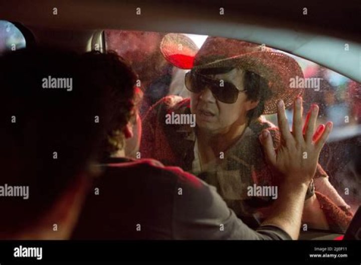 Leslie chow hires stock photography and images Alamy