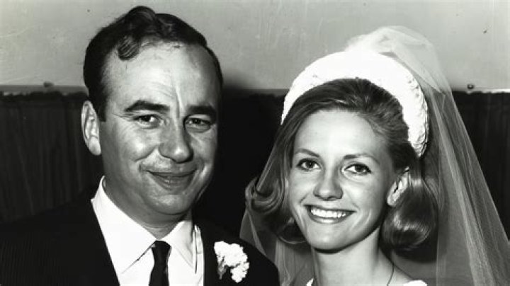 Leslie Mann Before She Married Judd Apatow (PHOTO) HuffPost