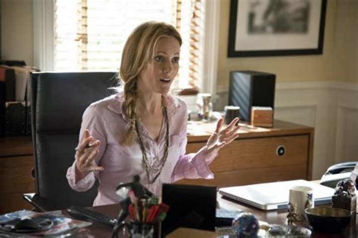 Leslie Mann This Is 40
