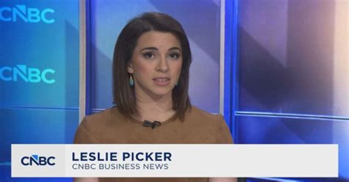 Leslie Picker: Renowned Journalist And Expert Commentator