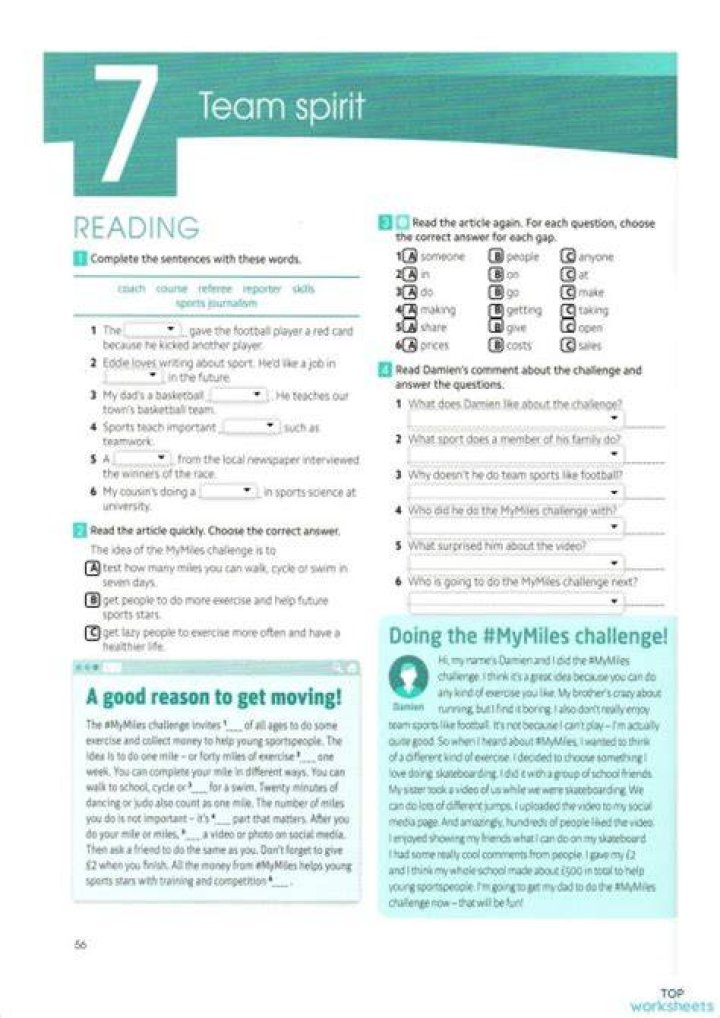 Lesson 2.4 Reading the Search Engine Results Page (Text)