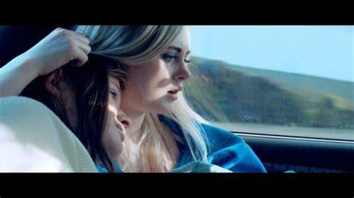LET ME FALL (official trailer) YouTube