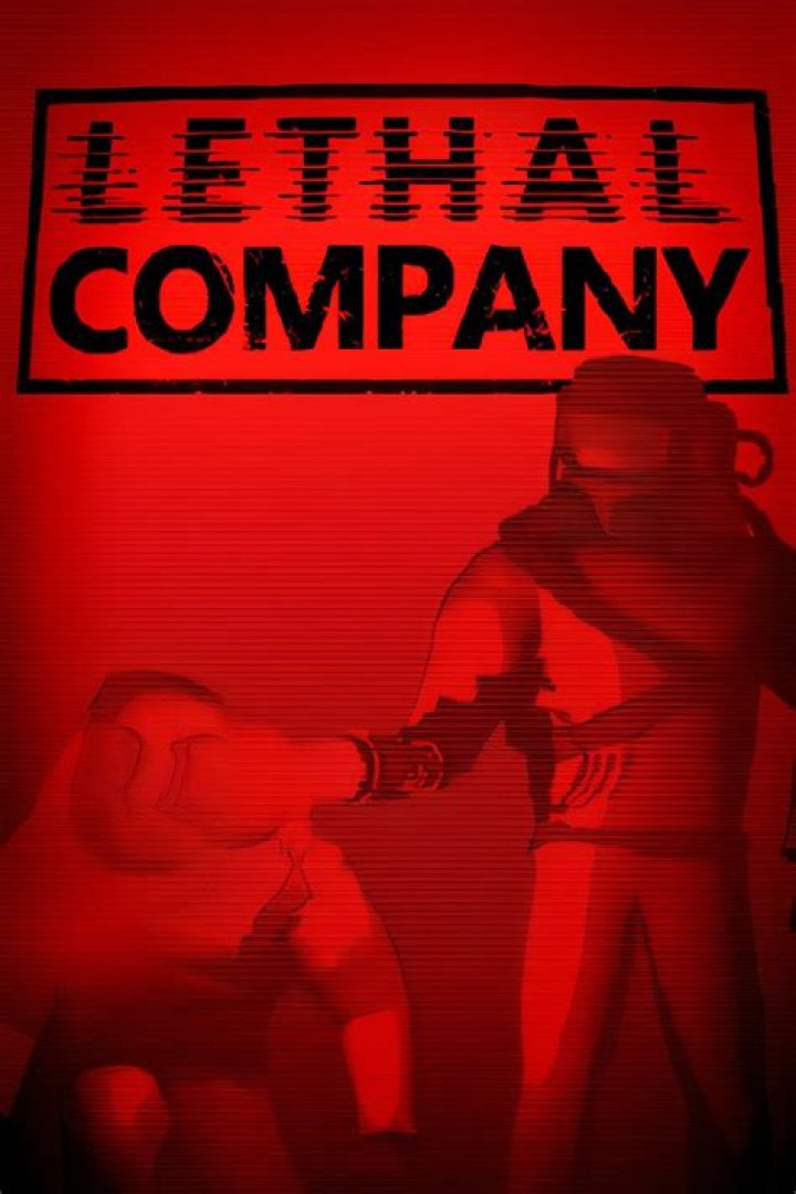Lethal Company a Rare CoOp Horror Success? Lethal Company Gameplay and