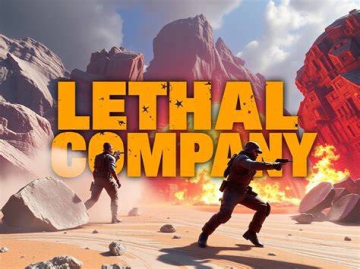 Lethal Company on Xbox Exploring the Wiki, Gameplay, and More