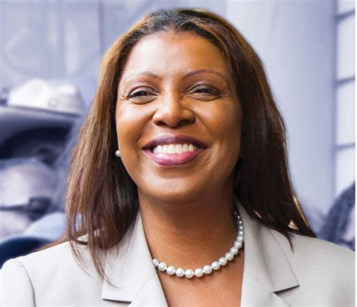 Letitia James Brings The A Team To The State Attorney General&rsquo;s Office