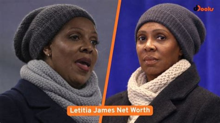 Letitia James Net Worth Career And Personal Life Ridzeal