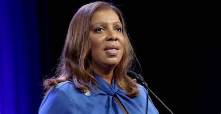 Letitia James Wiki, Age, Biography, Husband, Salary, Children, Net