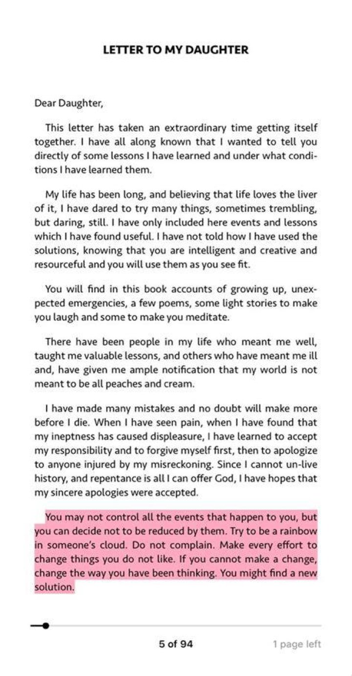 Letter To Daughter, Letters To My Son, Mother Daughter Quotes, Adult