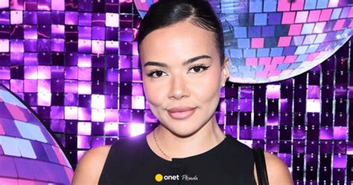 Lexy Chaplin influencerka, kt&oacute;ra z Teamu X przeniosła się na ring