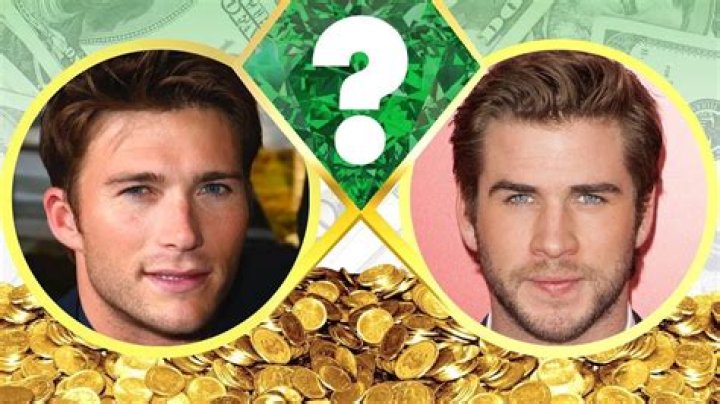 Liam Hemsworth Net Worth How Rich Is The Australian Actor Actually In