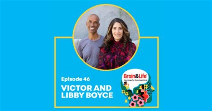 Libby And Victor Boyce On Supporting The Cure For Epilepsy