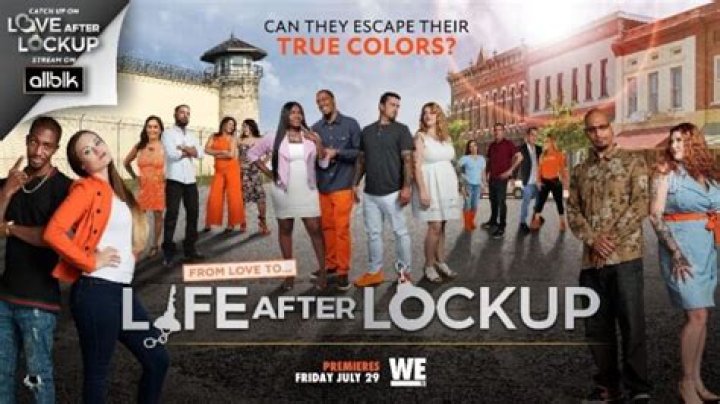 life after lockup season 4 spoilers Ione Landry