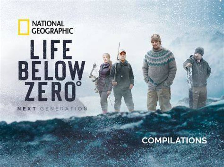Life Below Zero Meet The Women Of Thorne Bay