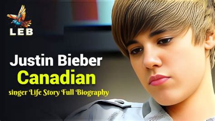 life story Justin Bieber Photo (10464537) Fanpop