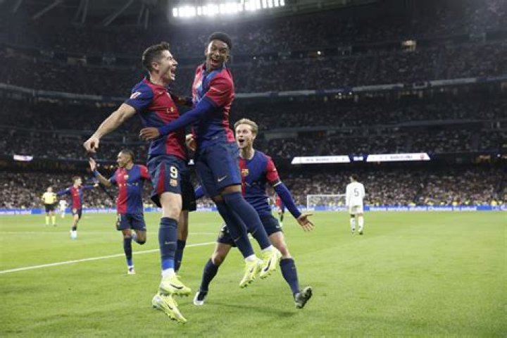 Liga Jules Kound&eacute; will finally make his debut with FC Barcelona