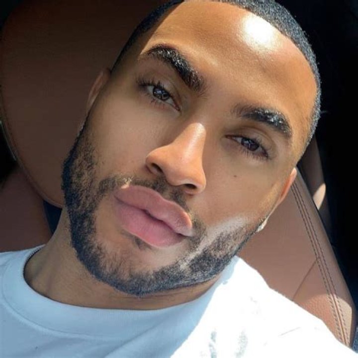 Lightskin rizz by KekKiel