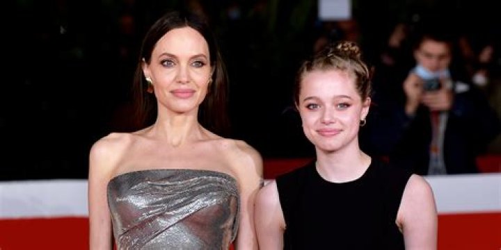 Like Every Body Angelina Jolie Husband Brad Pitt 2013