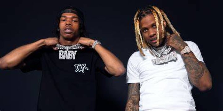 Lil Baby and Lil Durk's album 'Voice of the Heroes's title