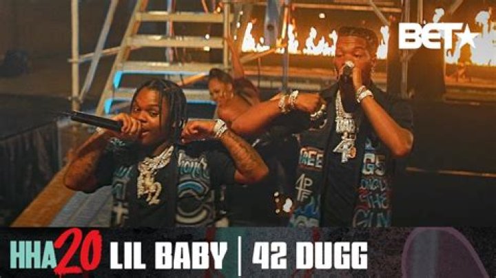 Lil Baby Drops 42 Dugg After He Admits To 'Sucking Dick'