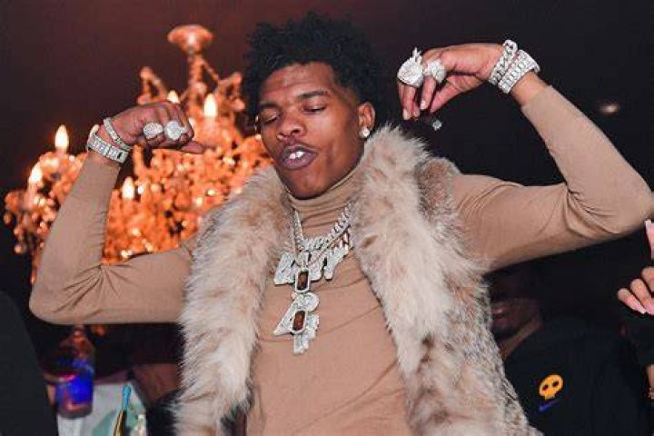 Lil Baby Jewelry Check Out His Custom Collection 6 ICE