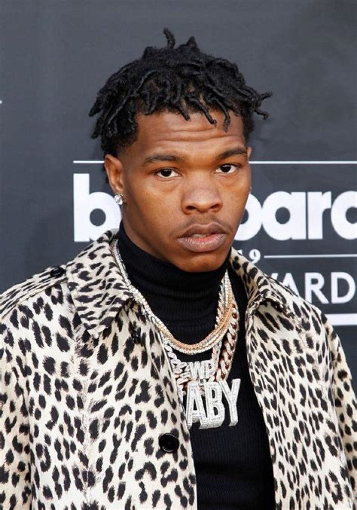 Lil Baby Rapper, Singer, Songwriter