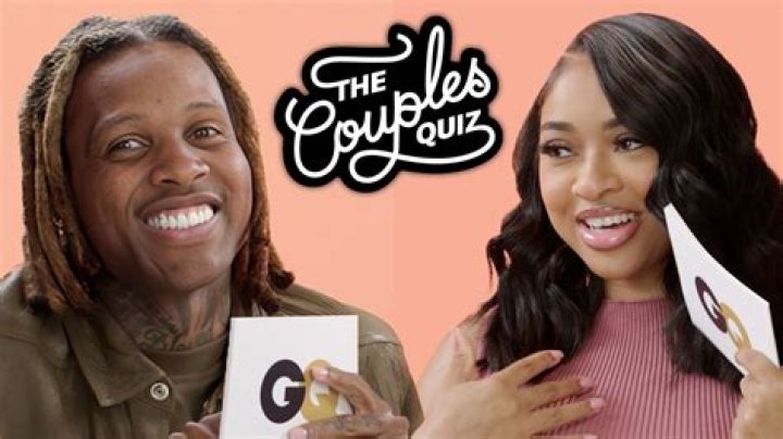 Lil Durk India Royale ️ lildurk relationshipgoals relationships 