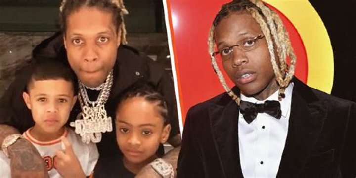 Lil Durk siblings Meet late brother DTHANG
