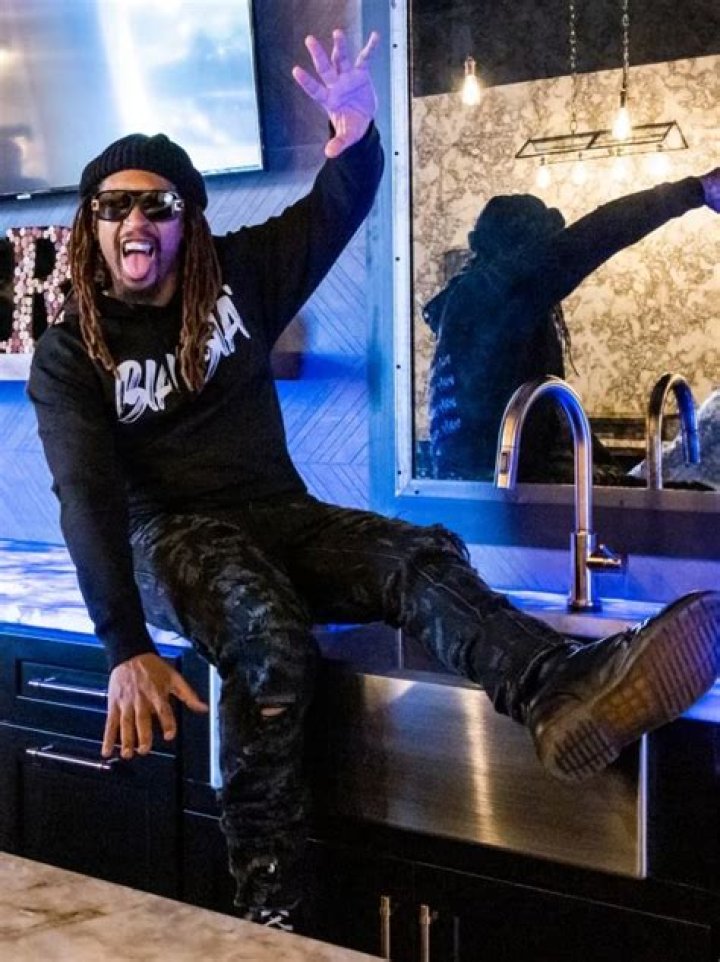 Lil Jon Comes to HGTV In New HomeRenovation Series HGTV News HGTV