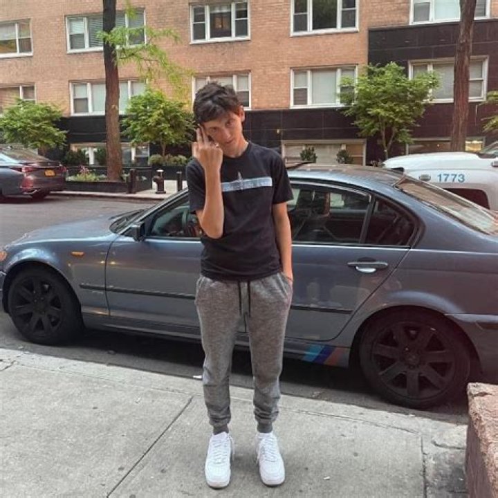 Lil Mabu Height, Weight, Age, Facts, Biography, Family