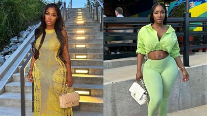 Lil Mama Height, Age, Bio, Weight, Body Measurements, Net Worth