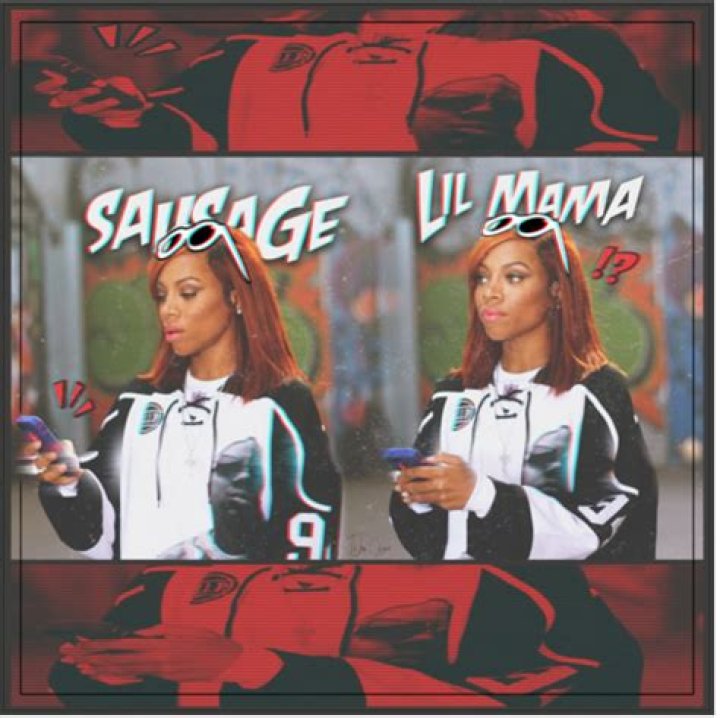 Lil Mama Sausage Official Video YouTube
