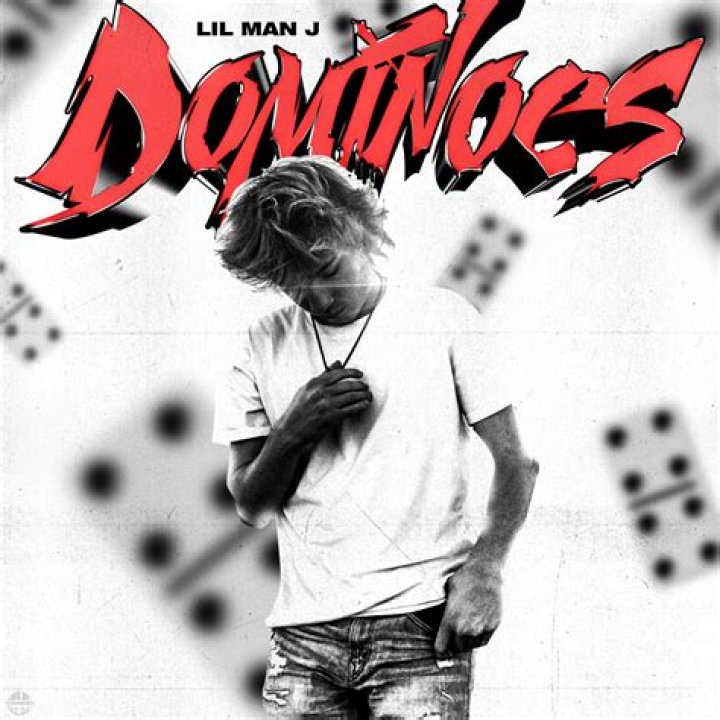Lil Man J Dominoes Lyrics Genius Lyrics
