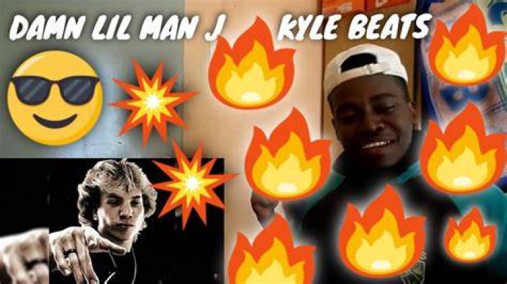 Lil Man J x Kyle Beats Rowdy (Official Audio) YouTube
