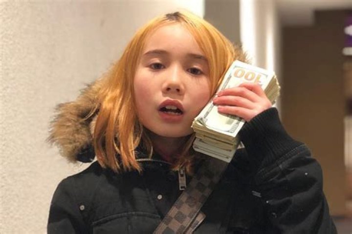 Lil Tay Alive Rapper Claims Hacker Posted Death Message