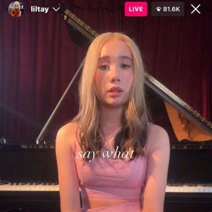 Lil Tay debuts music video weeks after online death hoax CTV News