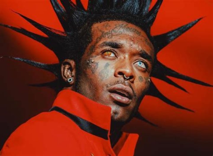 Lil Uzi Vert: Alive And Kicking