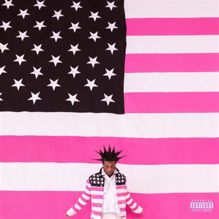 Lil Uzi Vert All My Friends Are Dead (LYRICS) YouTube Music