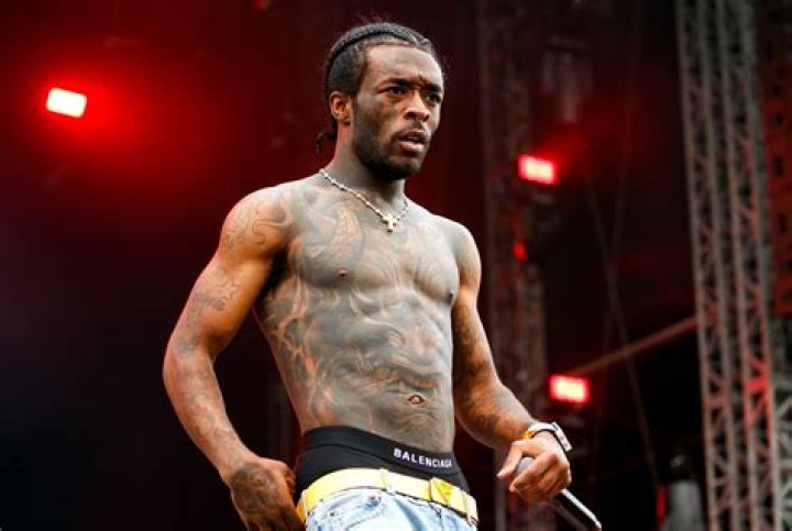 Lil Uzi Vert Announces Plans for 20City, North American Tour Kicking