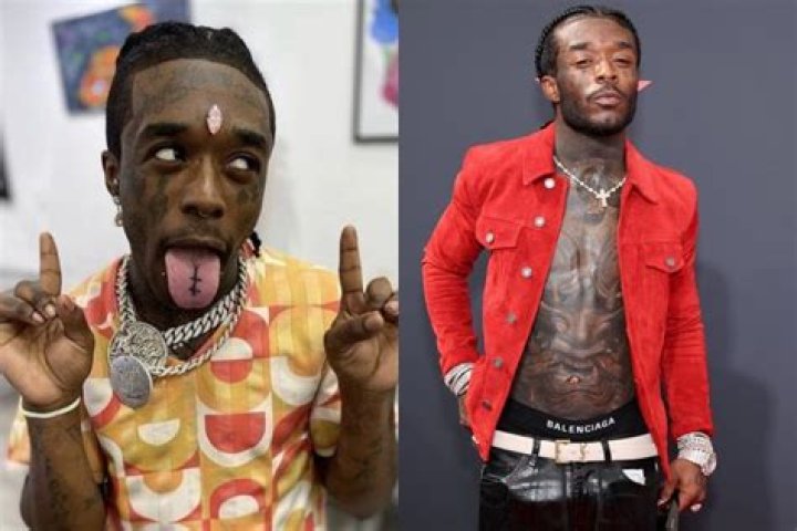 Lil Uzi Vert Net Worth in 2022 Explored The Teal Mango