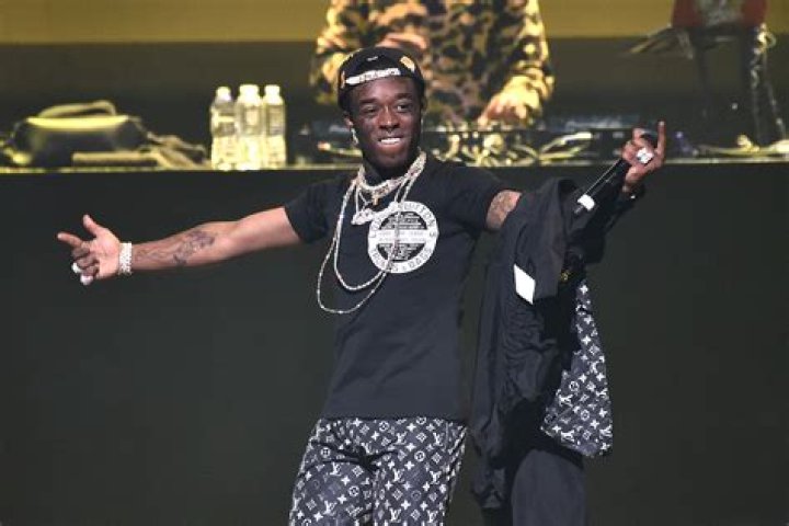 Lil Uzi Vert&rsquo;s jeweler just revealed if that diamond implant is