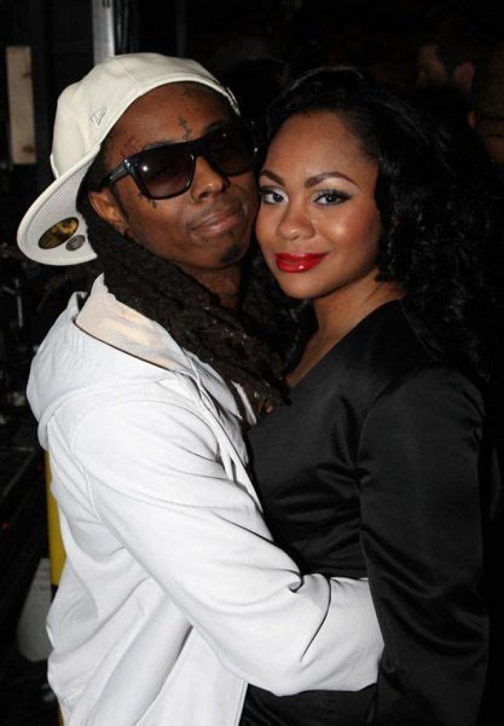 Lil Wayne And Lauren London&rsquo;s Son Cameron Carter Shares Heartfelt Dream