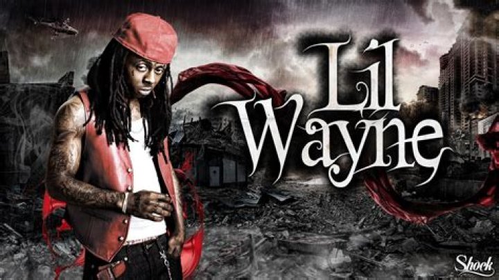 Lil Wayne HD Wallpapers (High Definition) Free Background