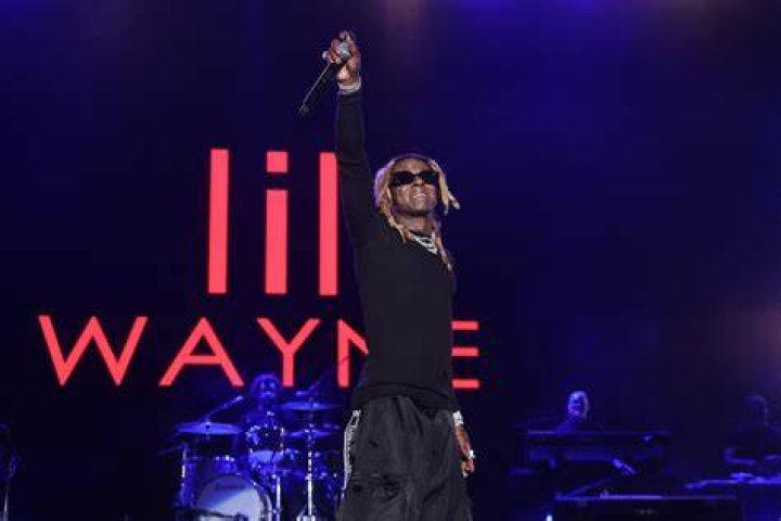 Lil Wayne Plans To Play Guitar On Other Artists&rsquo; Albums HipHopDX