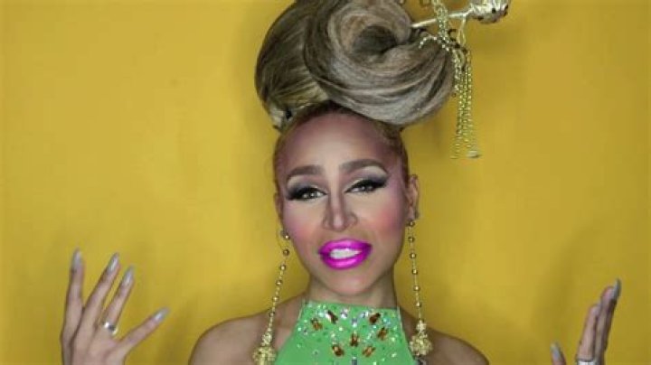 Lila Star Escada Audition Tape Nestorsphotography YouTube