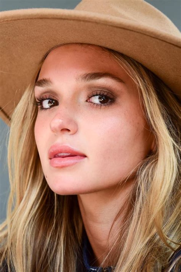 Lilah Pate IMDb