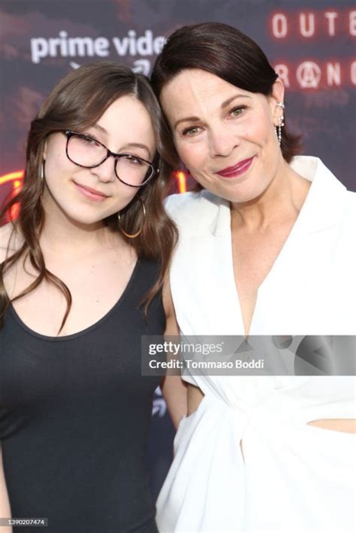 Lili taylor and maeve taylor flynn hires stock photography and images