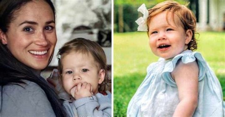 Lilibet MountbattenWindsor's Net Worth Everything Known So Far